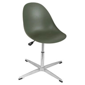 Daisy Cross Base Typist Office Chair