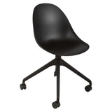 Daisy Nylon High Base Typist Office Chair