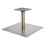 Dakota Square Chair Base