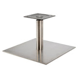 Dakota Square Chair Base