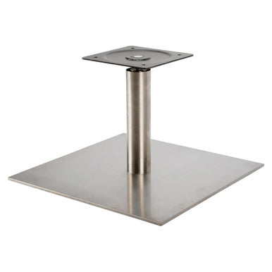 Dakota Square Chair Base