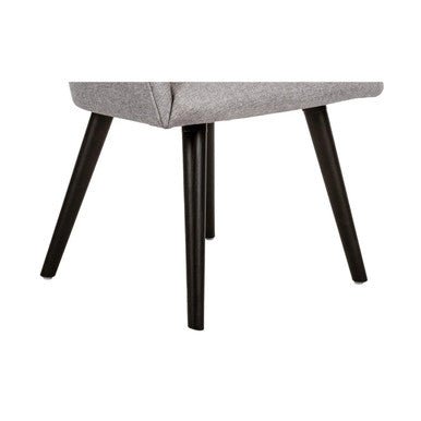 Dakota Wooden Legs Chair Base