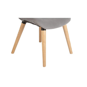 Dakota Wooden Legs Chair Base