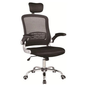 DB116 Mesh High-Back Office Chair