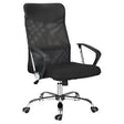 DB125 Mesh High-Back Office Chair