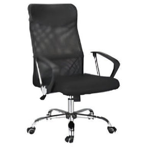 DB125 Mesh High-Back Office Chair