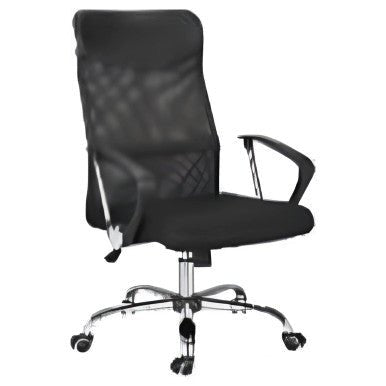 DB125 Mesh High-Back Office Chair