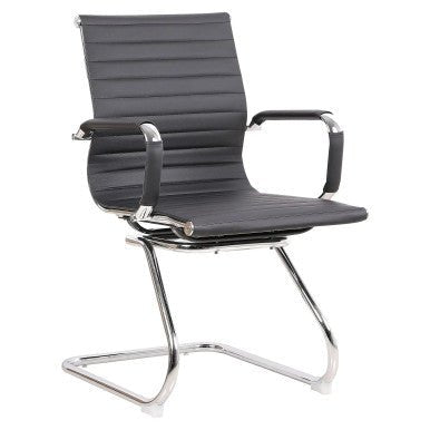 DB126B Contemporary Eames Visitor Office Chair