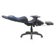DB131 Polyurethane Leather Gaming Chair