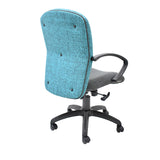 Diva Medium-Back Office Chair
