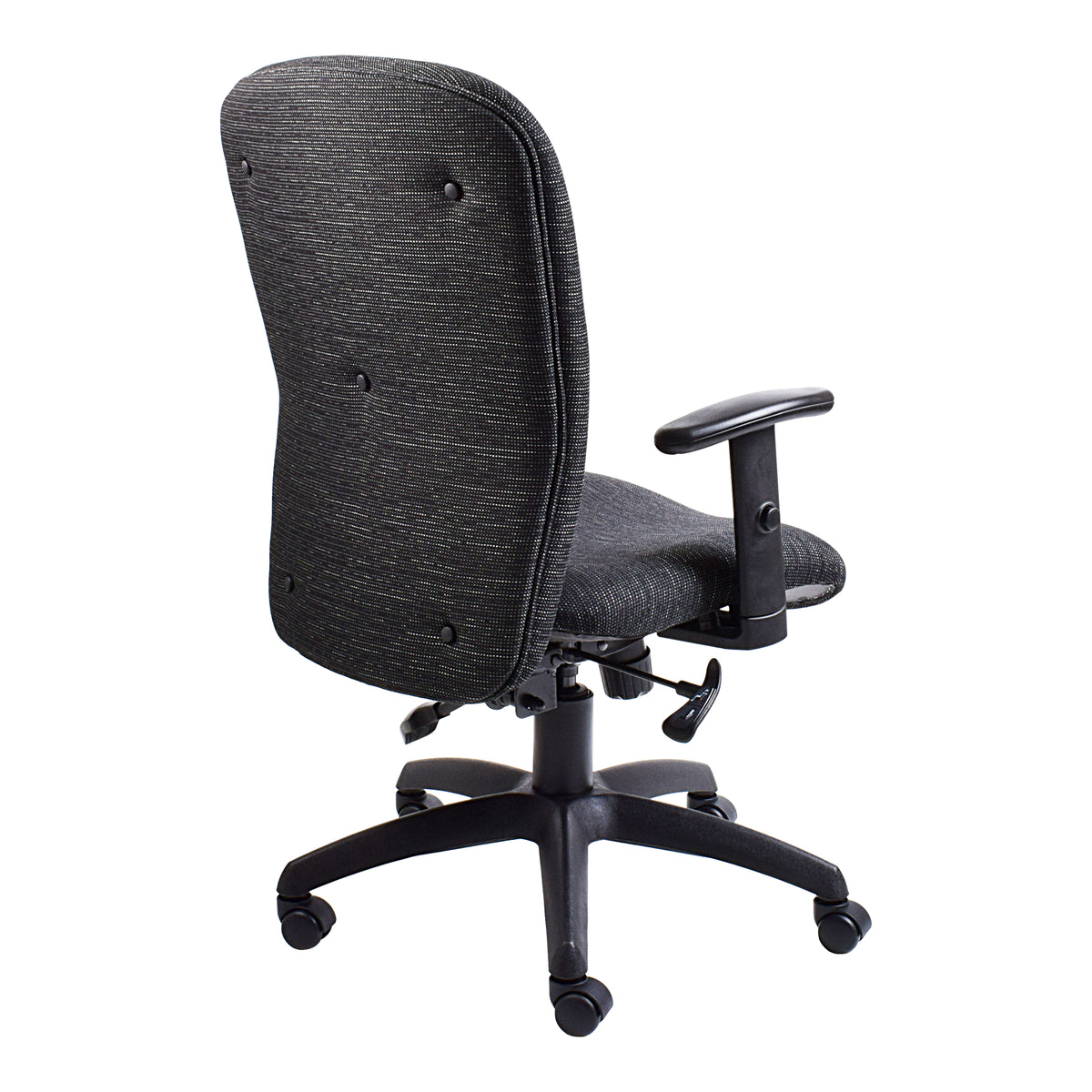 Diva Medium-Back Office Chair