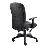 Diva Medium-Back Office Chair