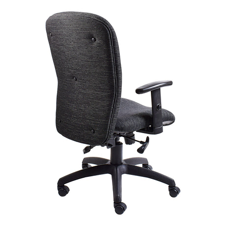 Diva Medium-Back Office Chair