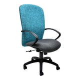 Diva High-Back Office Chair