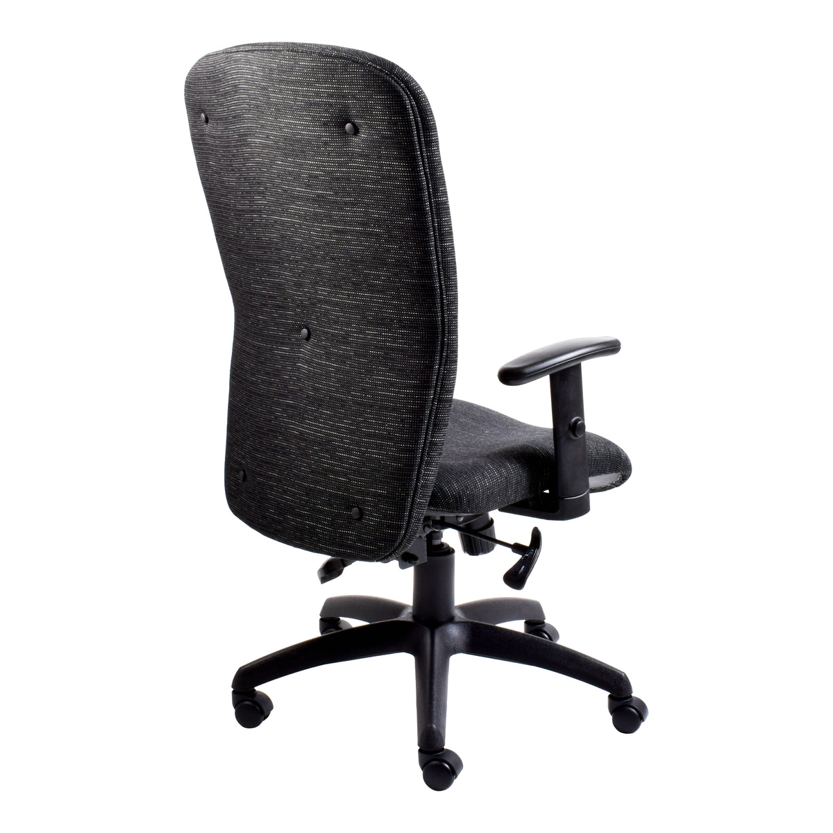 Diva High-Back Office Chair