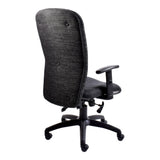 Diva High-Back Office Chair