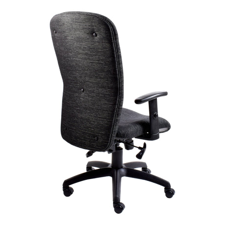 Diva High-Back Office Chair