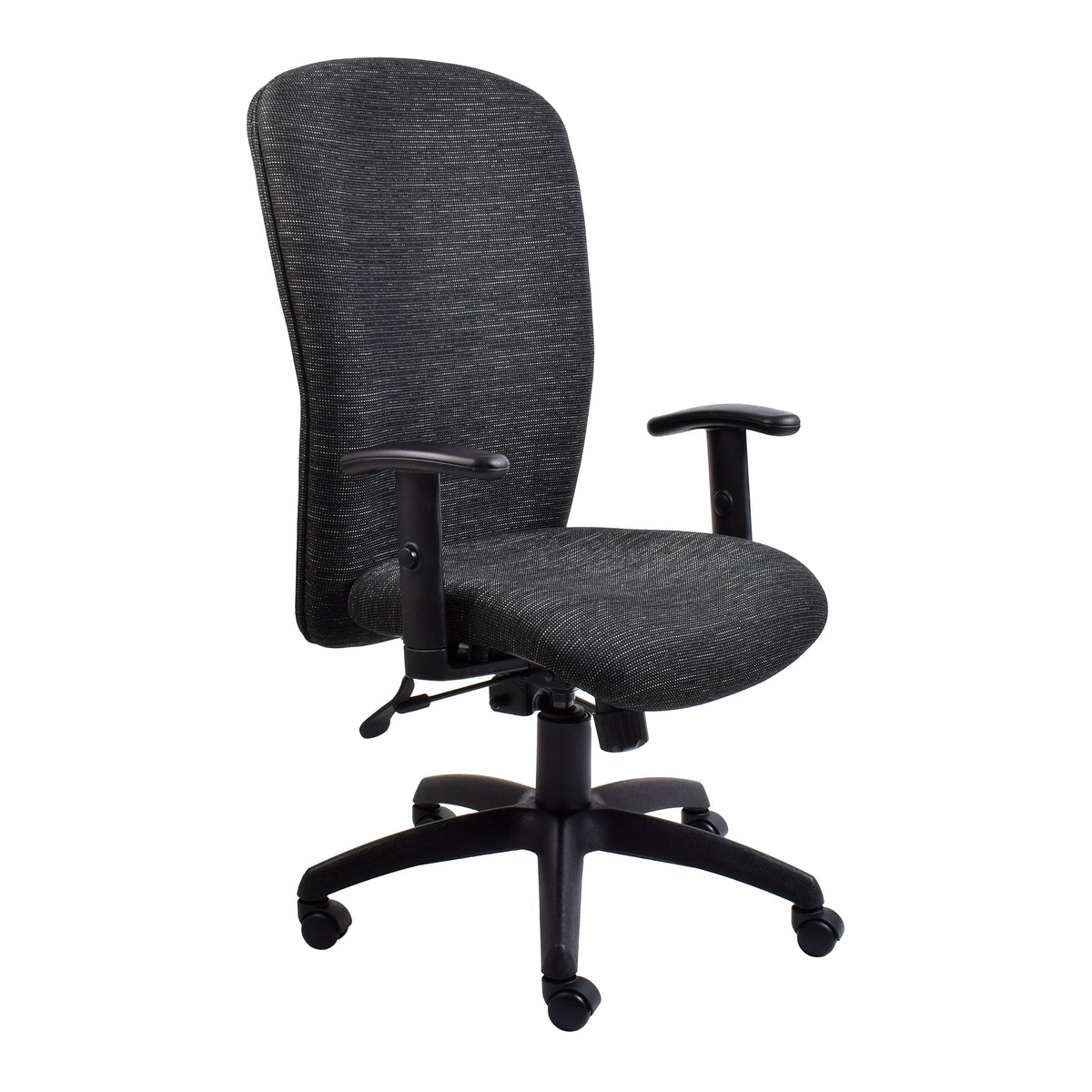 Diva High-Back Office Chair