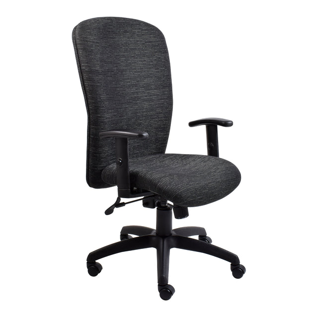 Diva High-Back Office Chair