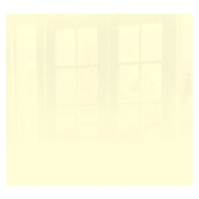 Decorative Glass Wall Tile (598 X 650 X 6mm) Metal Champagne