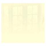 Decorative Glass Wall Tile (598 X 650 X 6mm) Metal Champagne