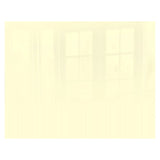 Decorative Glass Wall Tile (898 X 700 X 6mm) Metal Champagne