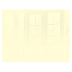 Decorative Glass Wall Tile (898 X 700 X 6mm) Metal Champagne