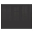 Decorative Glass Wall Tile (898 x 700 x 6mm) Metallic
