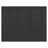 Decorative Glass Wall Tile (898 x 700 x 6mm) Metallic