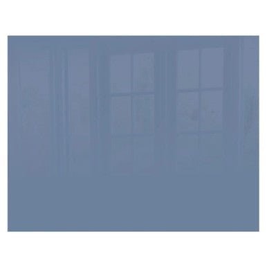 Decorative Glass Wall Tile (898 X 700 X 6mm) Pigeon