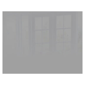 Decorative Glass Wall Tile (898 X 700 X 6mm) Signal Grey