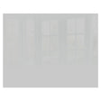 Decorative Glass Wall Tile (898 X 700 X 6mm) Telegrey