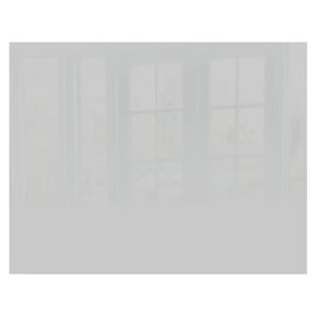 Decorative Glass Wall Tile (898 X 700 X 6mm) Telegrey