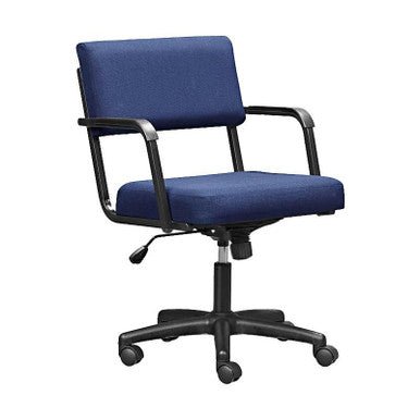 Delete – Economy Swivel & Tilt Medium-Back Office Chair