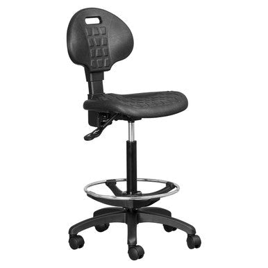 Delta Industrial Typist Chair - Office Stock Group