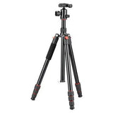 Deluxe Tripod 1570mm – Black