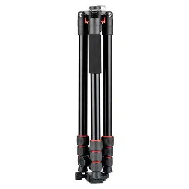 Deluxe Tripod 1570mm – Black