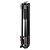 Deluxe Tripod 1570mm – Black
