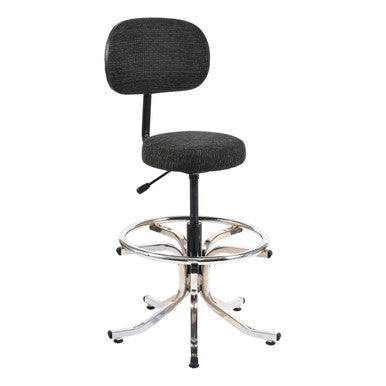 3059-B Dental Draughtsman Office Chair | Office Furniture | Office Stock