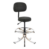 3059-B Dental Draughtsman Office Chair | Office Furniture | Office Stock