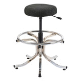 3059 Dental Draughtsman without Backrest Office Chair