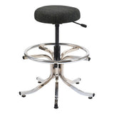 3059 Dental Draughtsman without Backrest Office Chair - Additional View 4