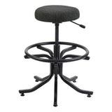 3059 Dental Draughtsman Without Backrest Office Chair | Office Furniture | Office Stock