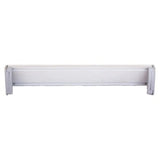 Desk Name Plate Sign Frame (280 × 50mm)