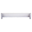 Desk Name Plate Sign Frame (280 × 50mm)