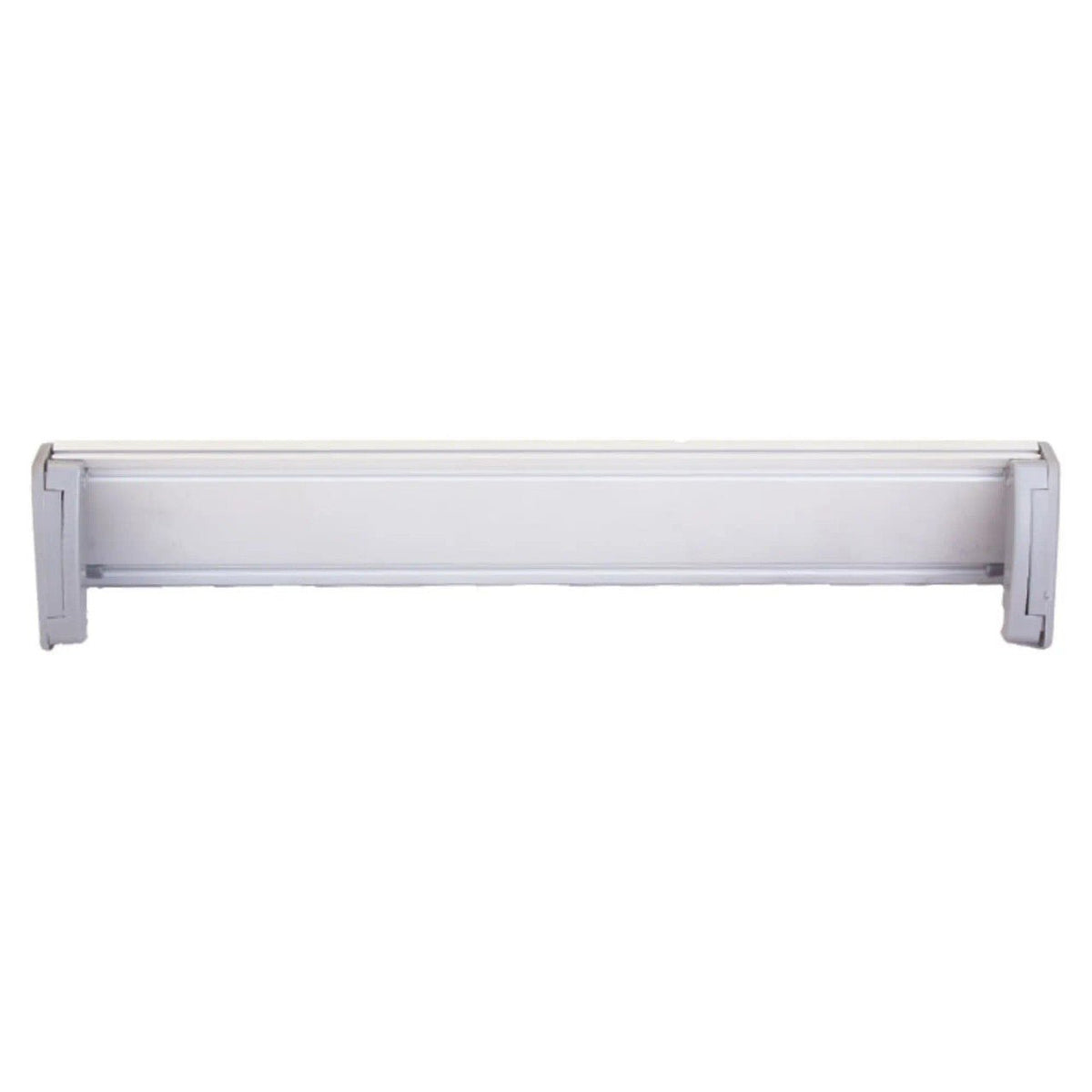 Desk Name Plate Sign Frame (280 × 50mm)