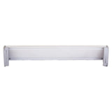 Desk Name Plate Sign Frame (280 × 50mm)