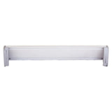 Desk Name Plate Sign Frame (280*50mm)