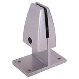 Desk Partition Clamp (Under Counter Mount – Double Sided)