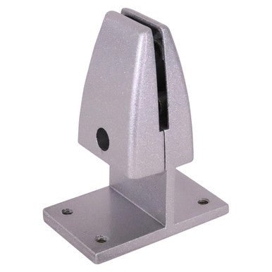 Desk Partition Clamp (Under Counter Mount – Double Sided)